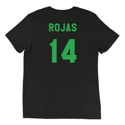 Fútbol is Life - Dani Rojas Edition Tri-Blend