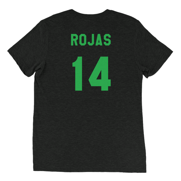 Fútbol is Life - Dani Rojas Edition Tri-Blend