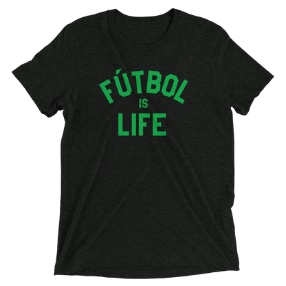 Fútbol is Life - Dani Rojas Edition Tri-Blend