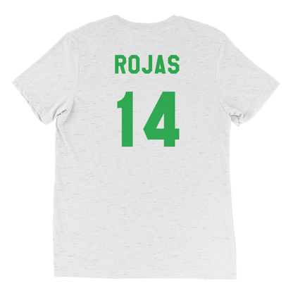 Fútbol is Life - Dani Rojas Edition Tri-Blend