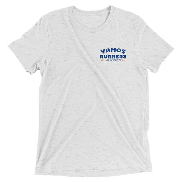 Vamos Runners Tri-Blend