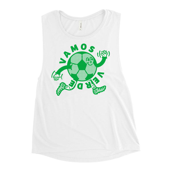 Verdy Muscle Tank