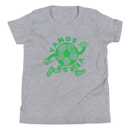 Verdy Youth Short Sleeve T-Shirt