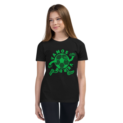 Verdy Youth Short Sleeve T-Shirt