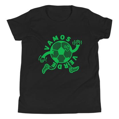 Verdy Youth Short Sleeve T-Shirt