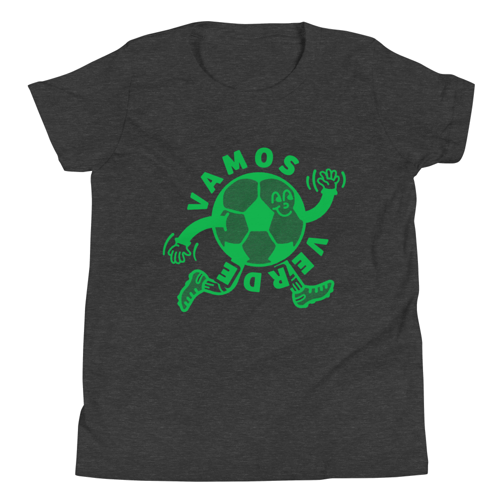 Verdy Youth Short Sleeve T-Shirt