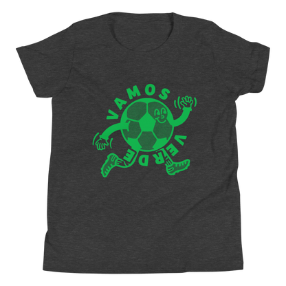 Verdy Youth Short Sleeve T-Shirt