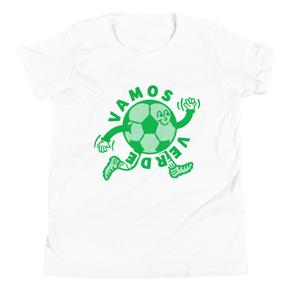 Verdy Youth Short Sleeve T-Shirt